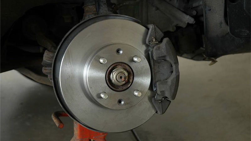 disc brakes disc brakes