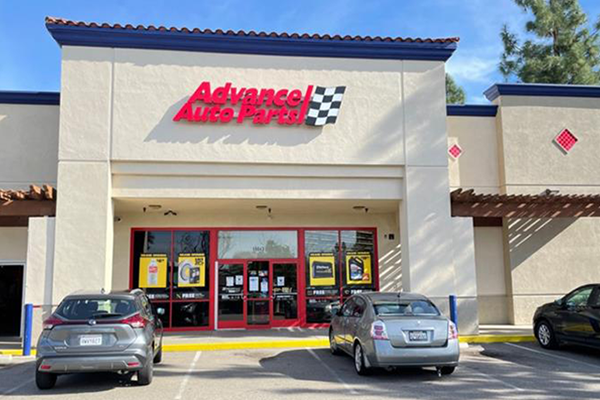 santee storefront