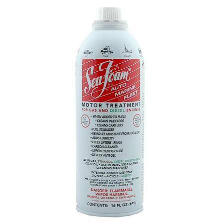 sea foam