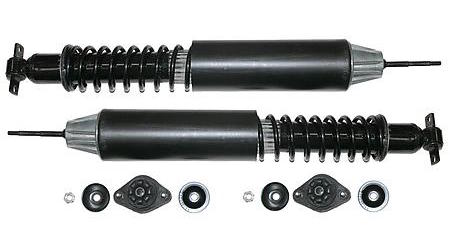 car shocks Car shocks
