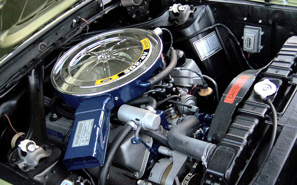 Car Won't Start