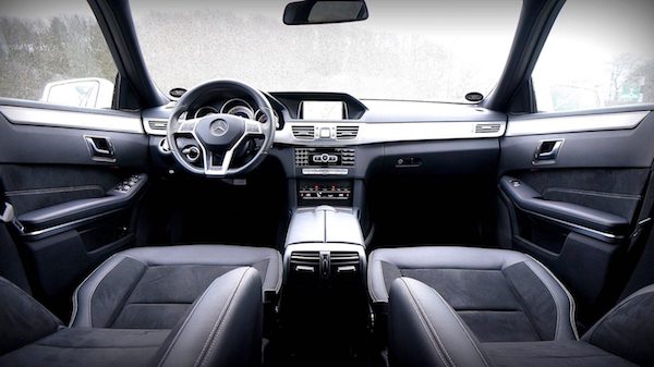 DIY Car Detailing Tips