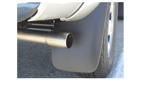 Tailpipe