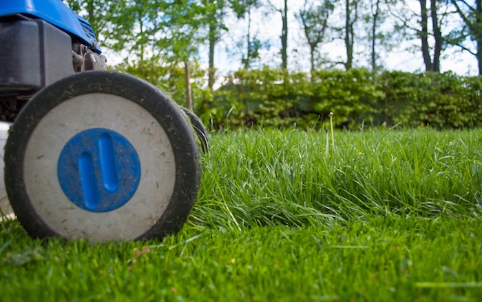 how to make your lawn mover last longer