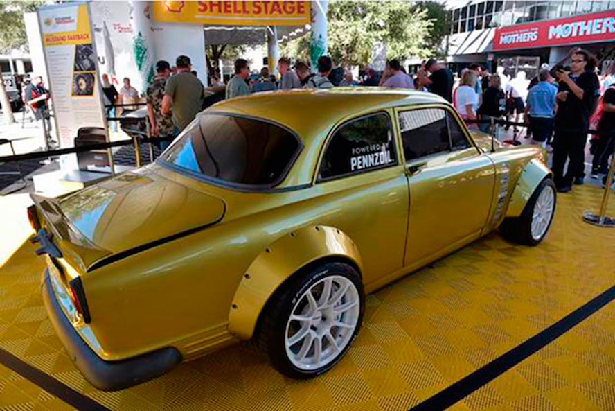 The V06