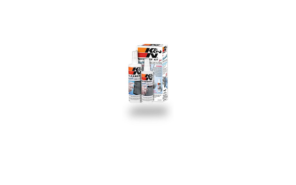 K&N Cabin Air Filter