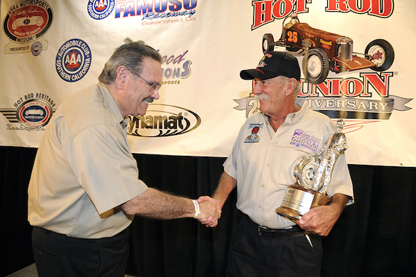 NHRA Museum