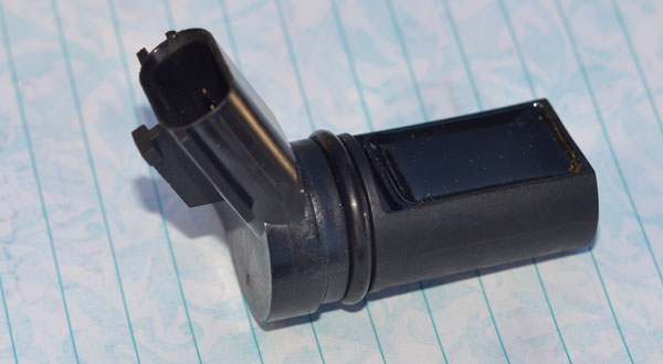 Camshaft sensor