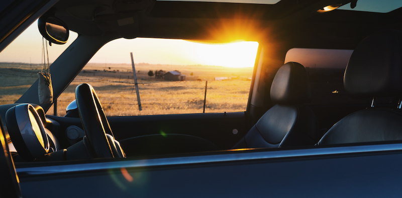 Road trip