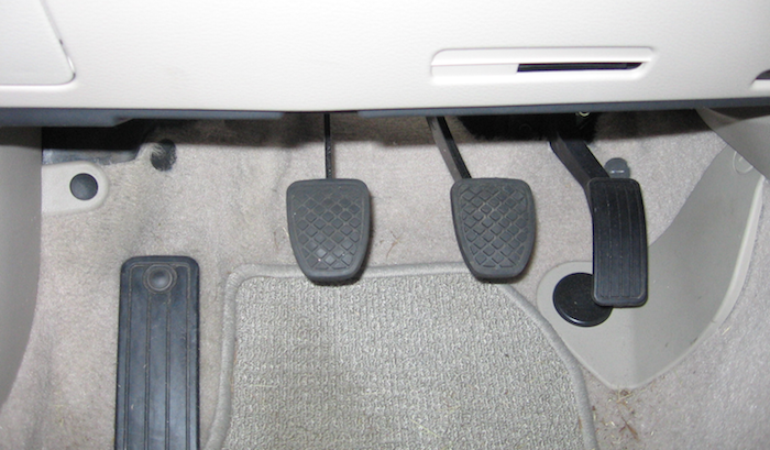 Brake pads