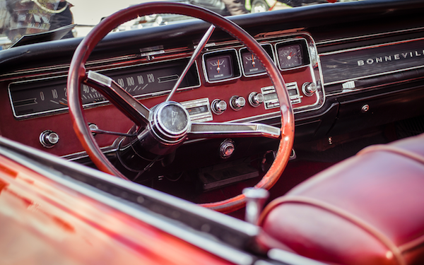 Classic car