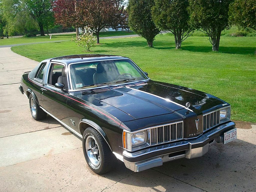 X-Car