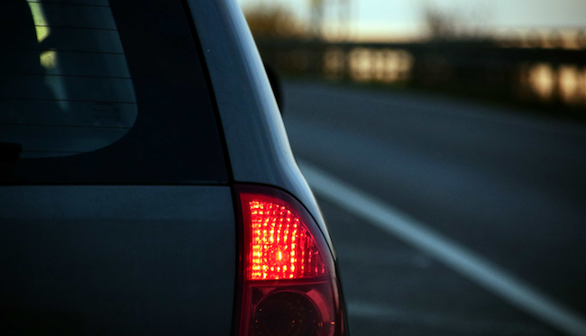 Brake light