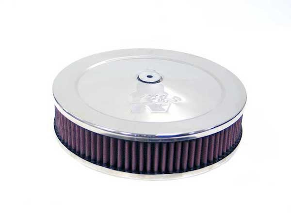 K and N air filter