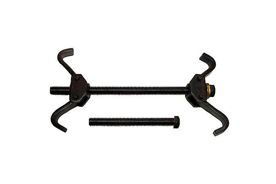 coil spring compressor coil spring compressor