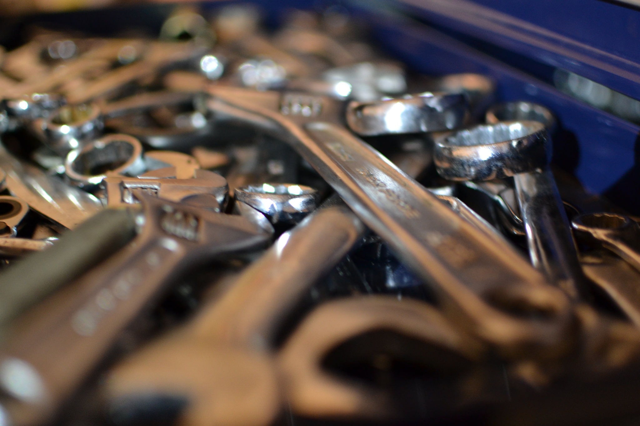 hand tools