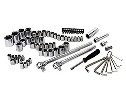 hand tool set