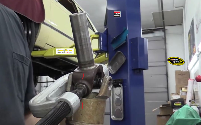 U-Joint