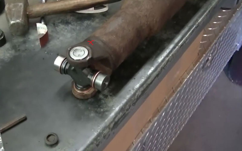 U-Joint