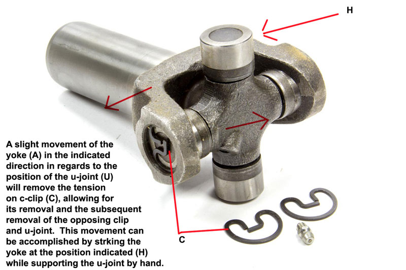 U-Joint