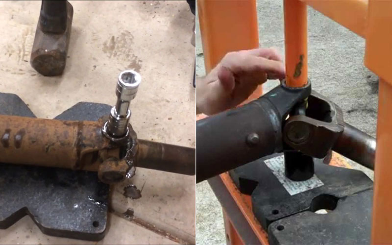 U-Joint