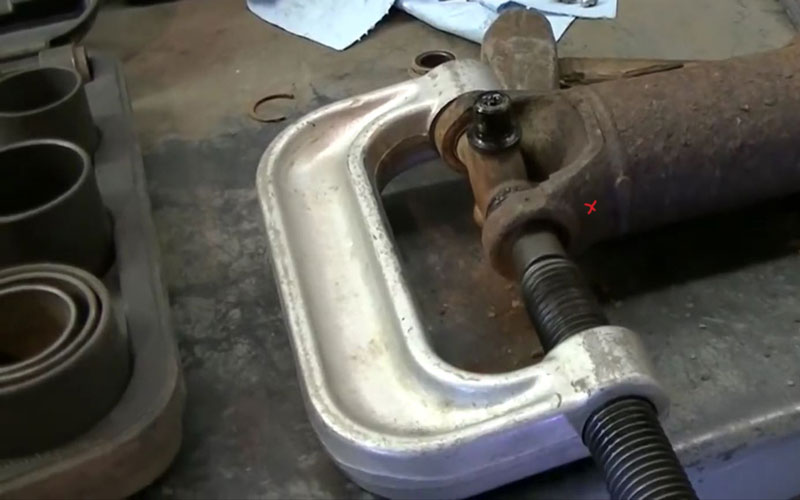 U-Joint