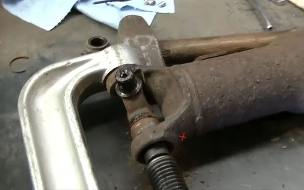 U-Joint
