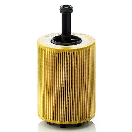 Cartridge Oil Filter: Ideal For Any Type of Oil