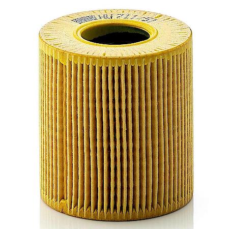 Cartridge Oil Filter: Ideal For Any Type of Oil