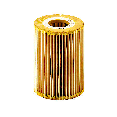 Cartridge Oil Filter: Ideal For Any Type of Oil