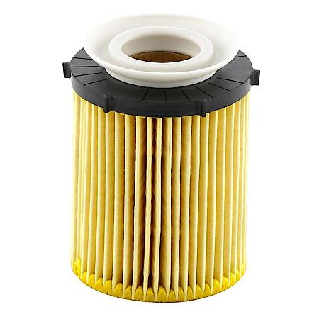 Cartridge Oil Filter: Ideal For Any Type of Oil