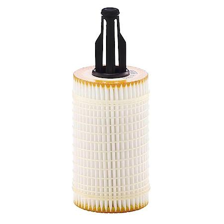 Cartridge Oil Filter: Ideal For Any Type of Oil