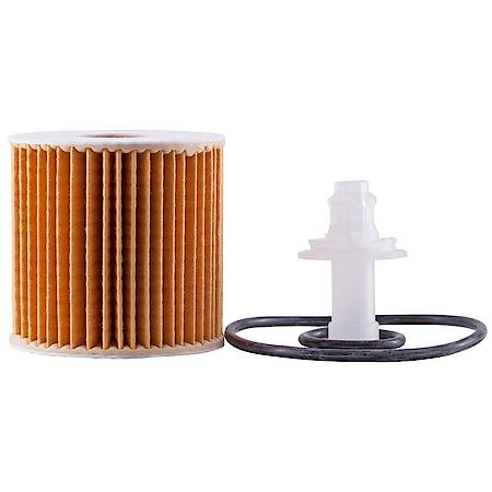 Oil Filter: Ideal for Any Type Oil, Same Filter Installed From The Factory
