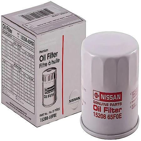 Oil Filter: Ideal for Any Type Oil, Same Filter Installed From The Factory