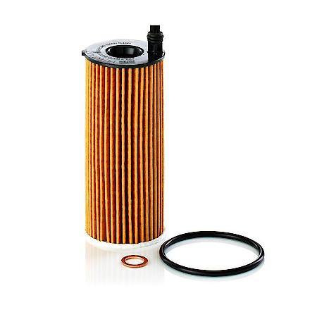 Cartridge Oil Filter: Ideal For Any Type of Oil