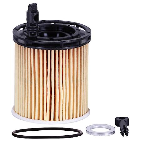 Oil Filter: Ideal for Any Type Oil, Same Filter Installed From The Factory