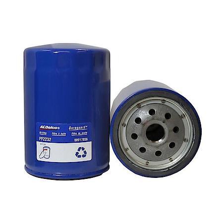 Oil Filter: Ideal for Any Type Oil, Same Filter Installed From The Factory