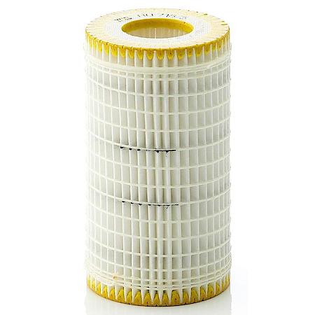 Cartridge Oil Filter: Ideal For Any Type of Oil