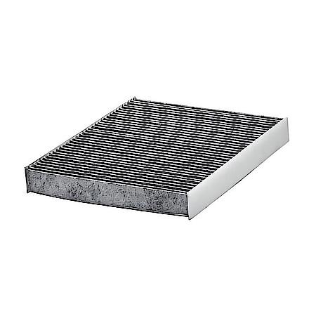 Cabin Air Filter: Cleans Air by Reducing Pollen and Dust