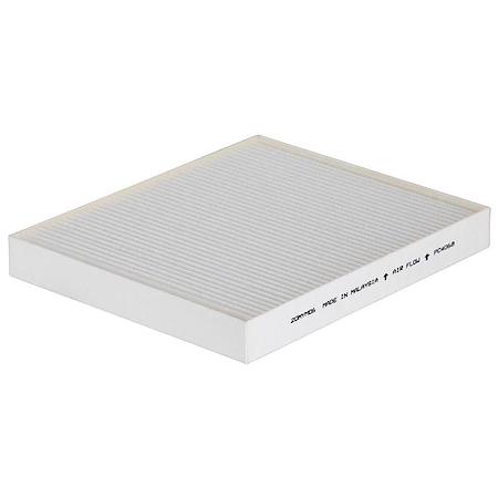 Cabin Air Filter: Cleans Air by Reducing Pollen and Dust