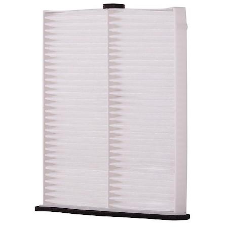 Cabin Air Filter: Cleans Air by Reducing Pollen and Dust
