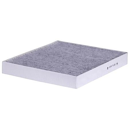 Cabin Air Filter: Cleans Air by Reducing Pollen and Dust