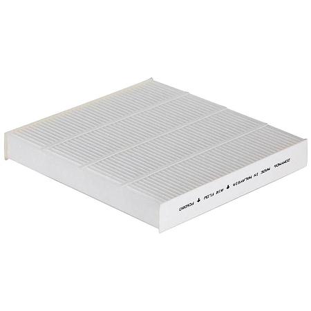 Cabin Air Filter: Cleans Air by Reducing Pollen and Dust