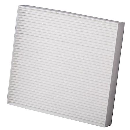 Cabin Air Filter: Cleans Air by Reducing Pollen and Dust