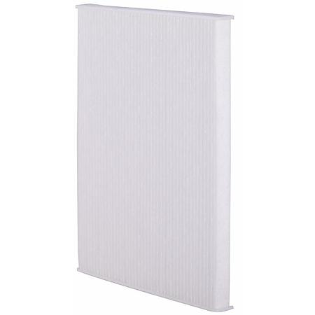 Cabin Air Filter: Cleans Air by Reducing Pollen and Dust