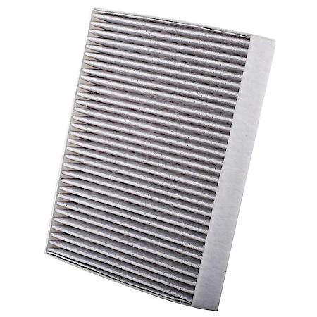 Cabin Air Filter: Cleans Air by Reducing Pollen and Dust