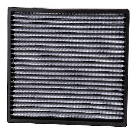 Premium Cabin Air Filter: High Performance, Washable, Clean Airflow to your Cabin