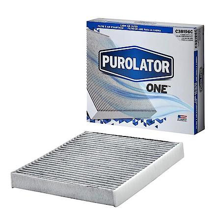 Cabin Air Filter
