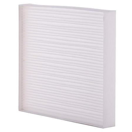 Cabin Air Filter: Cleans Air by Reducing Pollen and Dust
