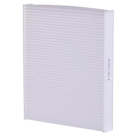 Cabin Air Filter: Cleans Air by Reducing Pollen and Dust